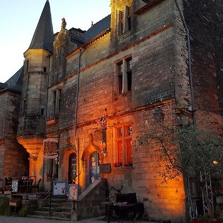 La Tour Du Lion Bed & Breakfast Рошфор-ан-Тер Екстериор снимка