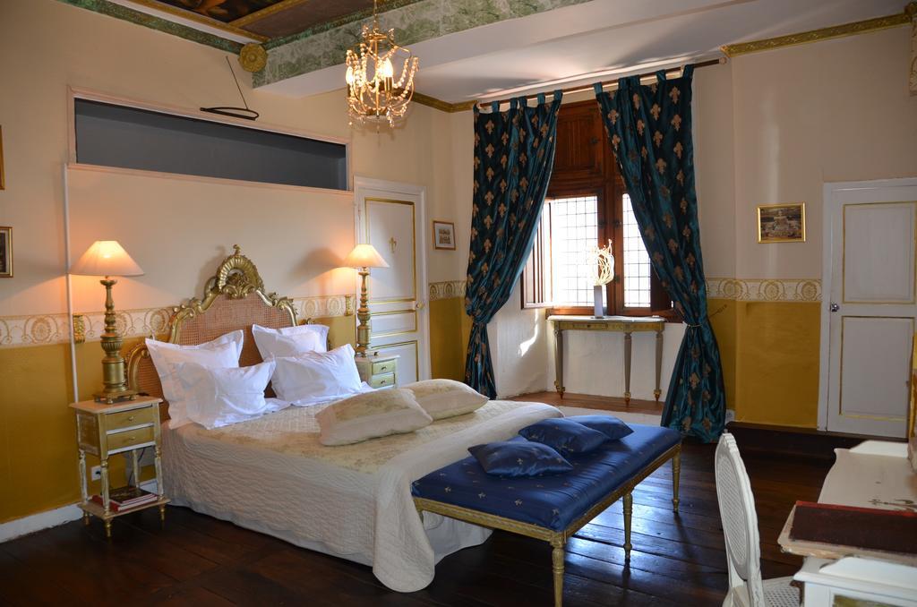 La Tour Du Lion Bed & Breakfast Рошфор-ан-Тер Екстериор снимка