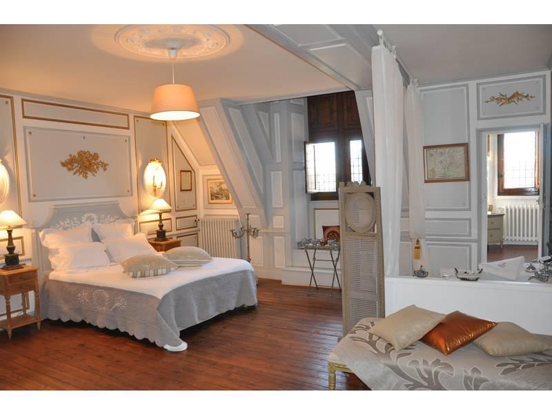 La Tour Du Lion Bed & Breakfast Рошфор-ан-Тер Екстериор снимка