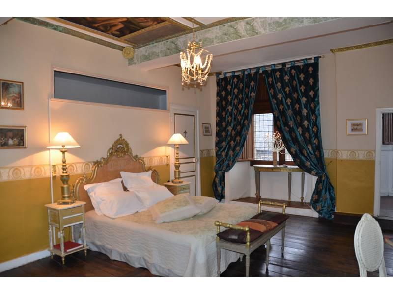 La Tour Du Lion Bed & Breakfast Рошфор-ан-Тер Екстериор снимка